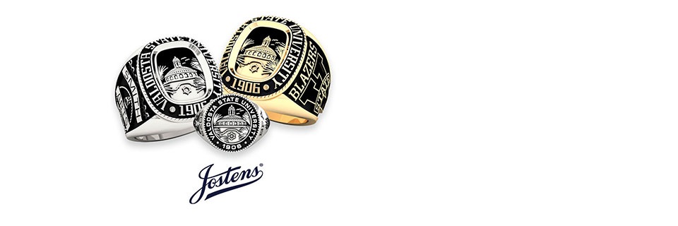 Smith on sale college ring